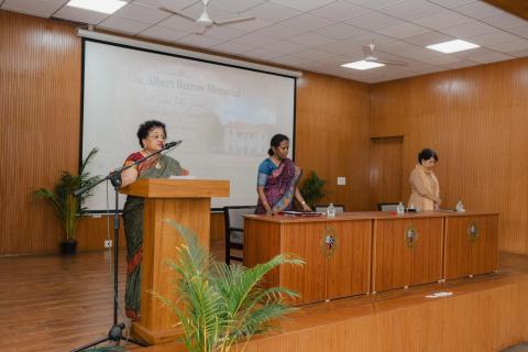 Albert Barrow All-India Inter-School Creative Writing Competition 26 - Album 1