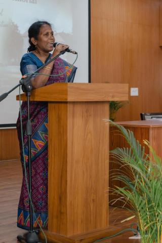 Albert Barrow All-India Inter-School Creative Writing Competition 26 - Album 1