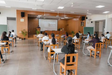 Albert Barrow All-India Inter-School Creative Writing Competition 26 - Album 1