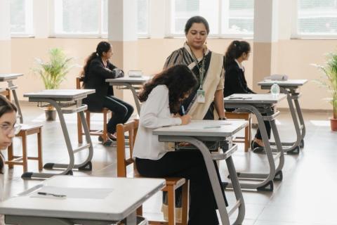 Albert Barrow All-India Inter-School Creative Writing Competition 26 - Album 1