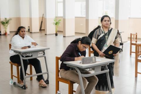 Albert Barrow All-India Inter-School Creative Writing Competition 26 - Album 1