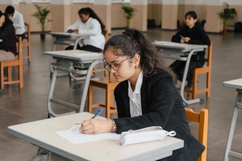 Albert Barrow All-India Inter-School Creative Writing Competition 26 - Album 1