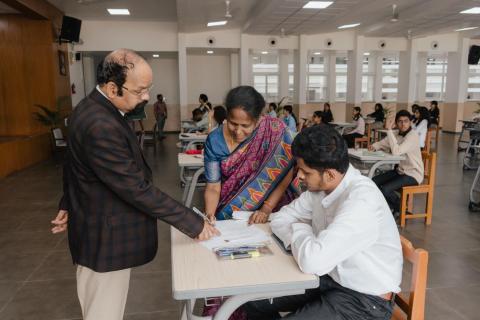 Albert Barrow All-India Inter-School Creative Writing Competition 26 - Album 1