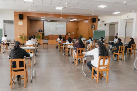 Albert Barrow All-India Inter-School Creative Writing Competition 26 - Album 1