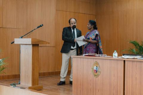 Albert Barrow All-India Inter-School Creative Writing Competition 26 - Album 1