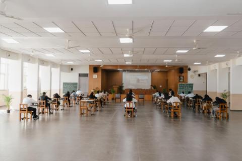 Albert Barrow All-India Inter-School Creative Writing Competition 26 - Album 1