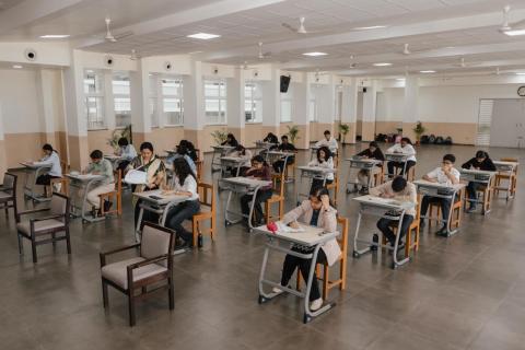 Albert Barrow All-India Inter-School Creative Writing Competition 26 - Album 1