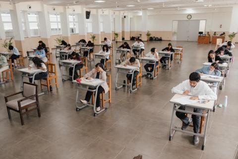 Albert Barrow All-India Inter-School Creative Writing Competition 26 - Album 1