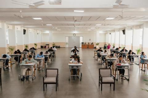 Albert Barrow All-India Inter-School Creative Writing Competition 26 - Album 1
