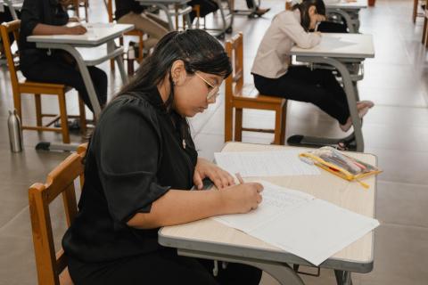 Albert Barrow All-India Inter-School Creative Writing Competition 26 - Album 1