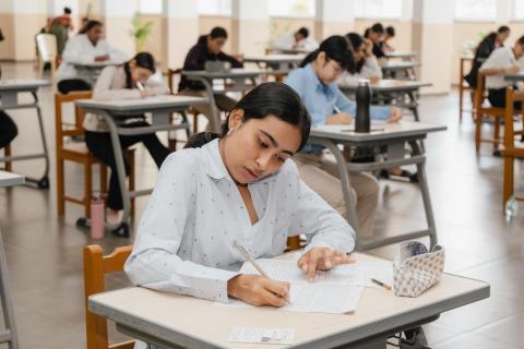 Albert Barrow All-India Inter-School Creative Writing Competition 26 - Album 1