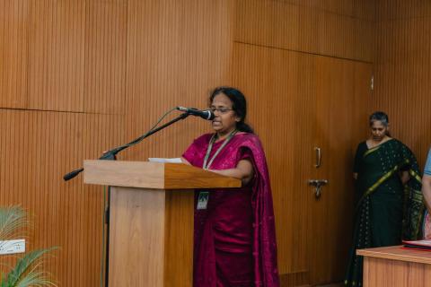 Albert Barrow All-India Inter-School Creative Writing Competition 26 - Album 1