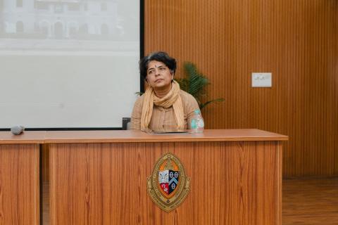 Albert Barrow All-India Inter-School Creative Writing Competition 26 - Album 1