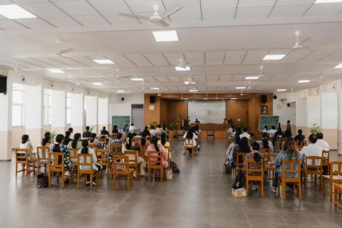 Albert Barrow All-India Inter-School Creative Writing Competition 26 - Album 1