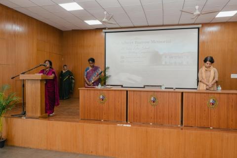 Albert Barrow All-India Inter-School Creative Writing Competition 26 - Album 2