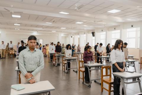 Albert Barrow All-India Inter-School Creative Writing Competition 26 - Album 2