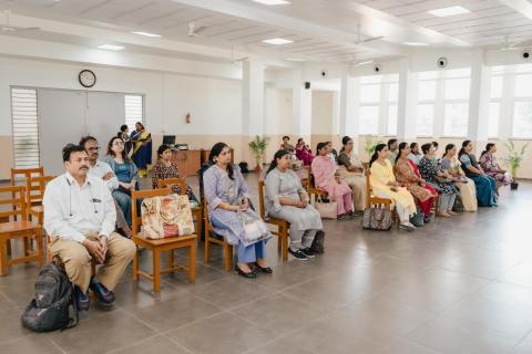 Albert Barrow All-India Inter-School Creative Writing Competition 26 - Album 2
