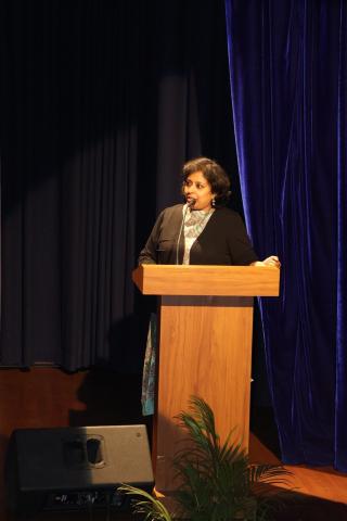 A Warm Welcome: Boarders’ Freshers’ Day 26 - 27