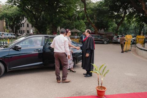  Junior School Annual Prize Day - 15th July 26 - Album 1