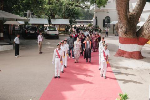  Junior School Annual Prize Day - 15th July 26 - Album 1