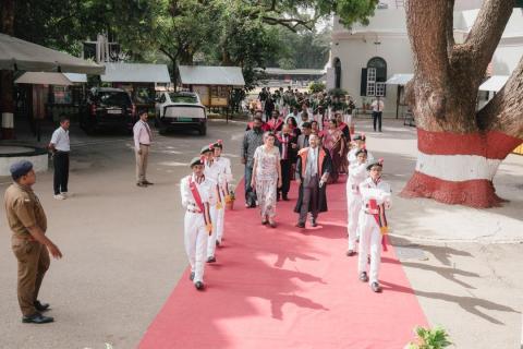 Junior School Annual Prize Day - 15th July 26 - Album 1