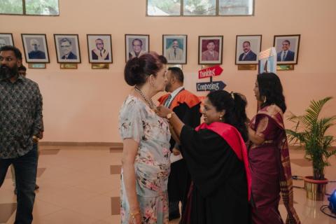  Junior School Annual Prize Day - 15th July 26 - Album 1
