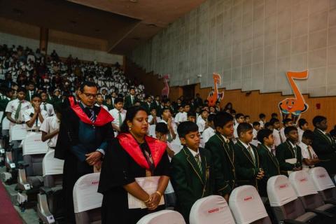  Junior School Annual Prize Day - 15th July 26 - Album 1