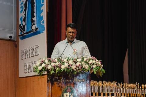  Junior School Annual Prize Day - 15th July 26 - Album 1