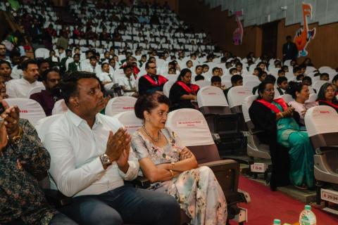 Junior School Annual Prize Day - 15th July 26 - Album 2