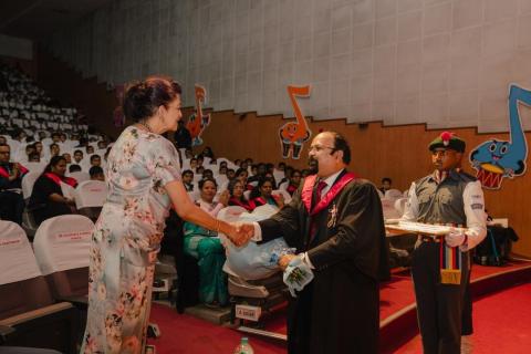 Junior School Annual Prize Day - 15th July 26 - Album 2