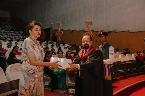 Junior School Annual Prize Day - 15th July 26 - Album 2