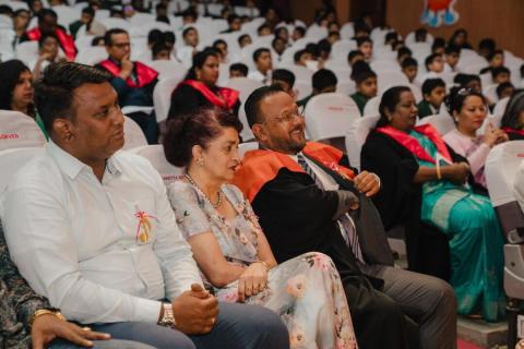 Junior School Annual Prize Day - 15th July 26 - Album 2