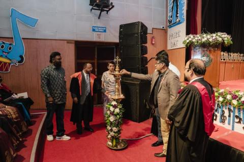 Junior School Annual Prize Day - 15th July 26 - Album 2