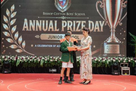 Junior School Annual Prize Day - 15th July 26 - Album 2