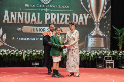 Junior School Annual Prize Day - 15th July 26 - Album 2