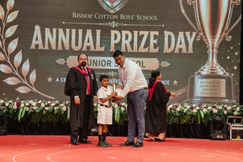 Junior School Annual Prize Day - 15th July 26 - Album 3