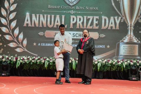 Junior School Annual Prize Day - 15th July 26 - Album 3