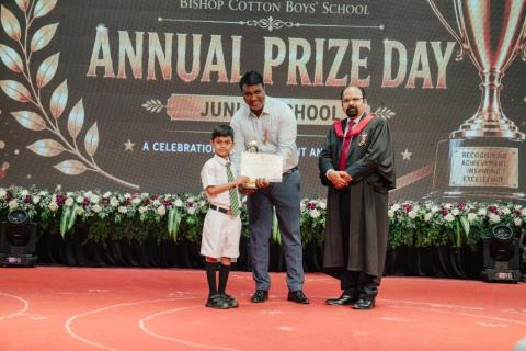 Junior School Annual Prize Day - 15th July 26 - Album 3