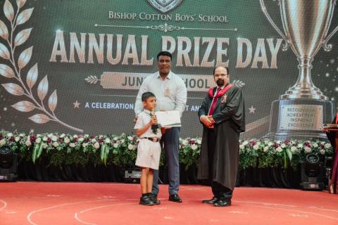 Junior School Annual Prize Day - 15th July 26 - Album 3