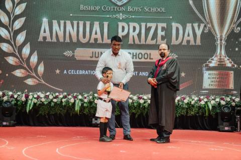 Junior School Annual Prize Day - 15th July 26 - Album 3