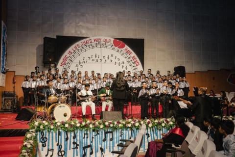 Junior School Annual Prize Day - 15th July 26 - Album 4