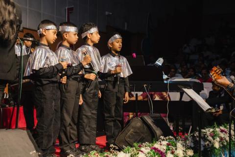 Junior School Annual Prize Day - 15th July 26 - Album 4