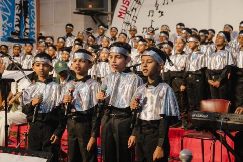 Junior School Annual Prize Day - 15th July 26 - Album 4