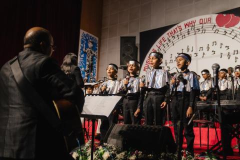 Junior School Annual Prize Day - 15th July 26 - Album 4