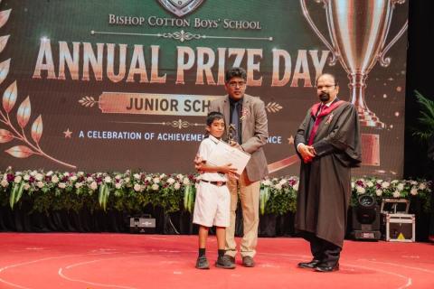 Junior School Annual Prize Day - 15th July 26 - Album 4