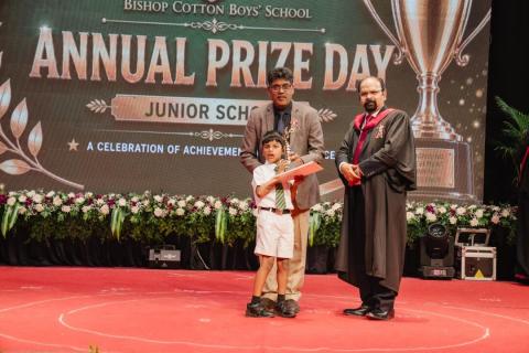 Junior School Annual Prize Day - 15th July 26 - Album 4
