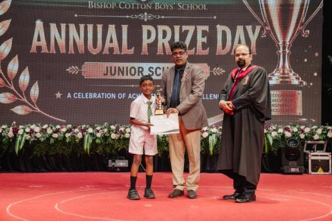Junior School Annual Prize Day - 15th July 26 - Album 4