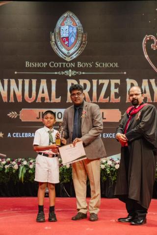 Junior School Annual Prize Day - 15th July 26 - Album 4