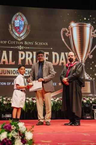 Junior School Annual Prize Day - 15th July 26 - Album 4