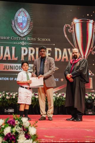 Junior School Annual Prize Day - 15th July 26 - Album 5